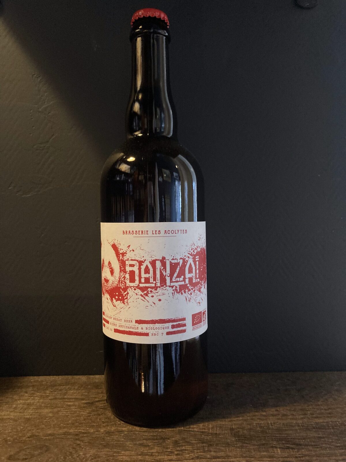 Banzaï