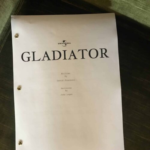 Gladiator