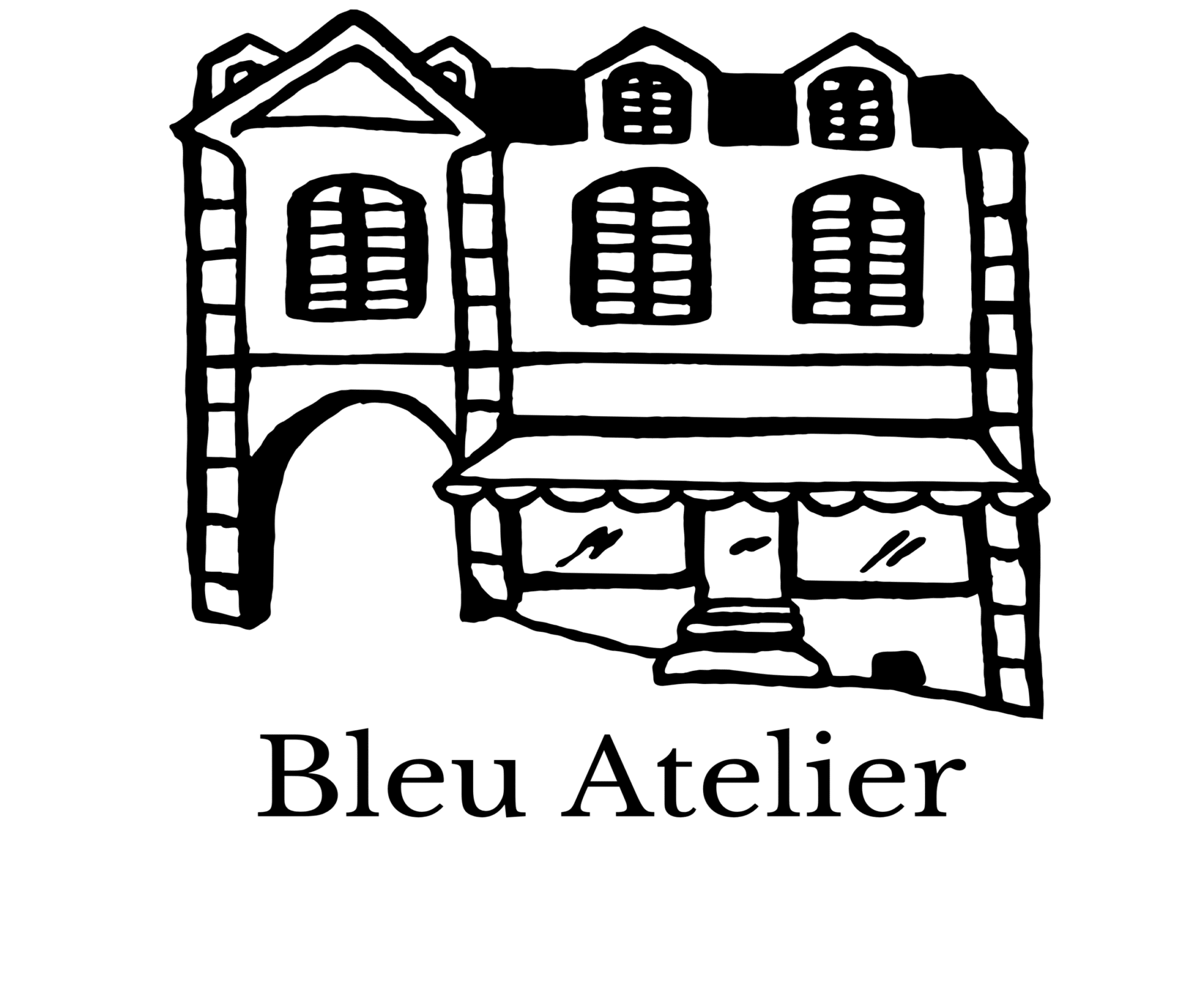 Bleu Atelier