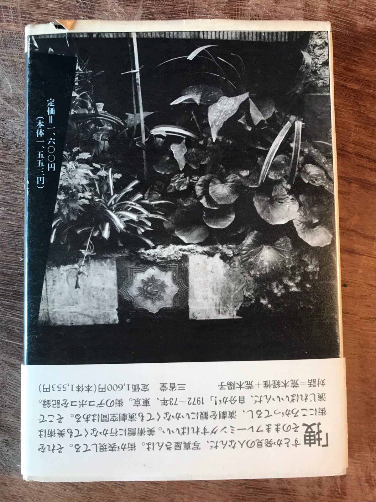 Nobuyoshi Araki – Tokyo in Autumn (Tokyo is Autumn - Urban Journalism) – Image 9