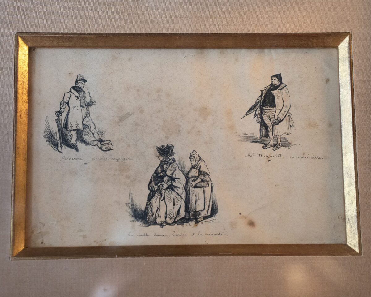 Henri Monnier (1799–1877) – Image 2