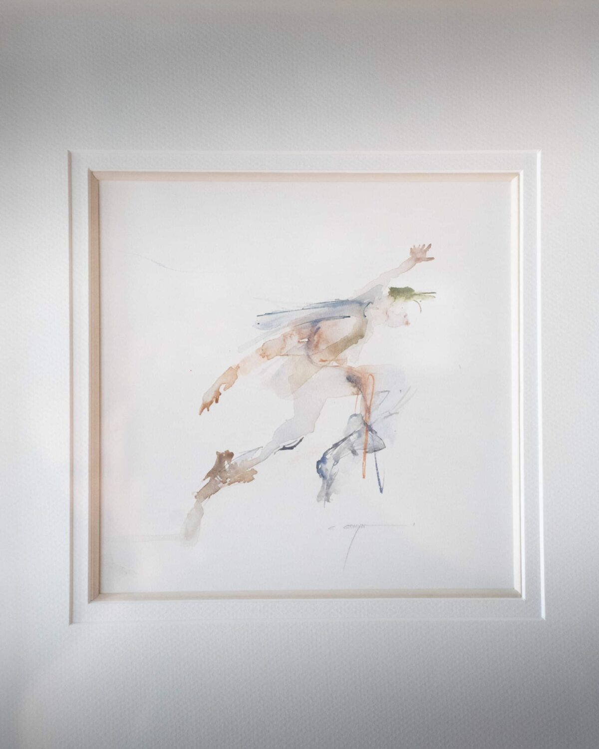 Christine Comyn - Personnage féérique – Image 2