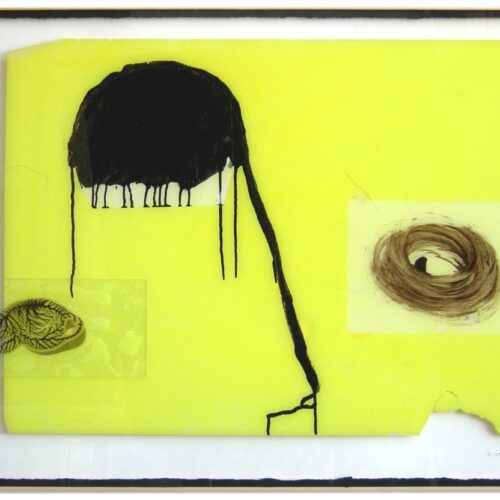 Légende – Gérard Delafosse