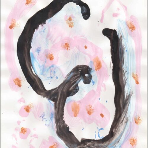 Et hop – Gérard Delafosse