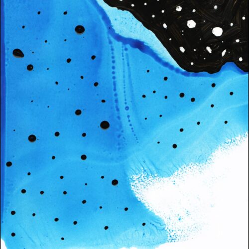 Double Nuit – Gérard Delafosse