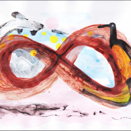 Infiniment inutile – Gérard Delafosse