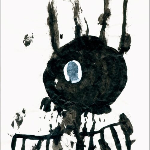 Sentinelle – Gérard Delafosse