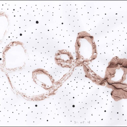 Voyage solitaire – Gérard Delafosse