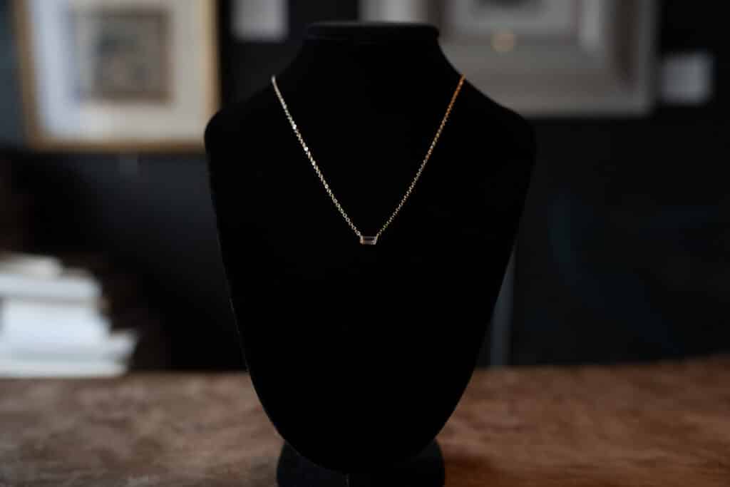 Collier Pauline