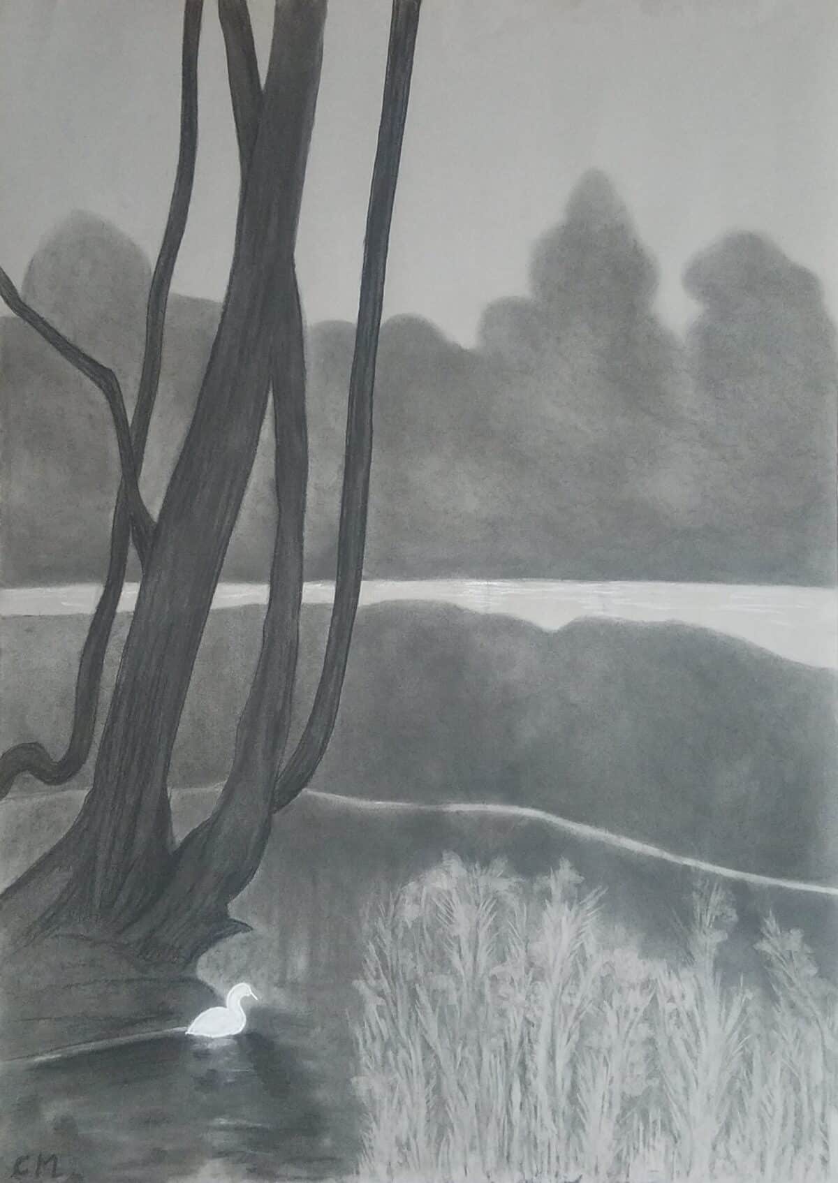 La Mare – Claire Maillard