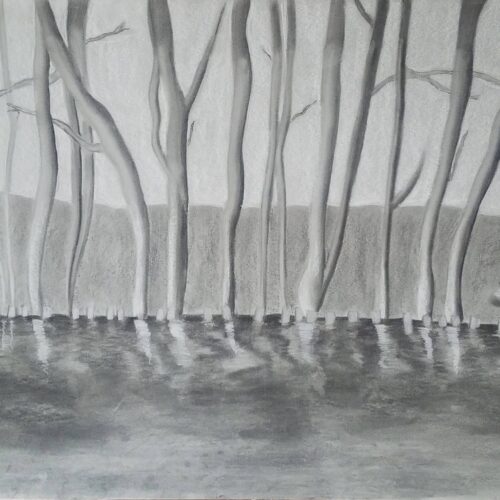 Le Canal – Claire Maillard