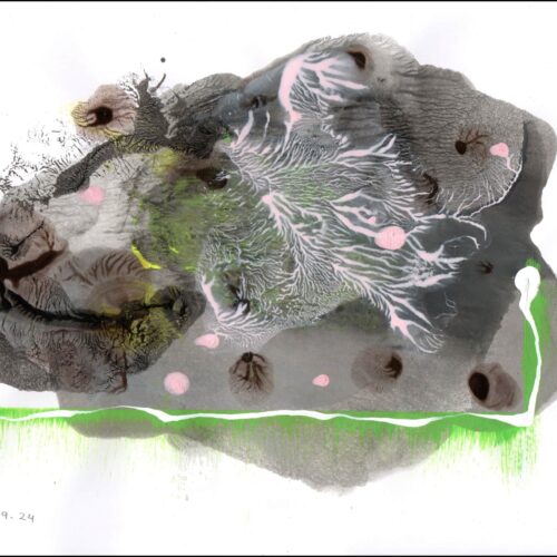 Tout bien pesé – Gérard Delafosse