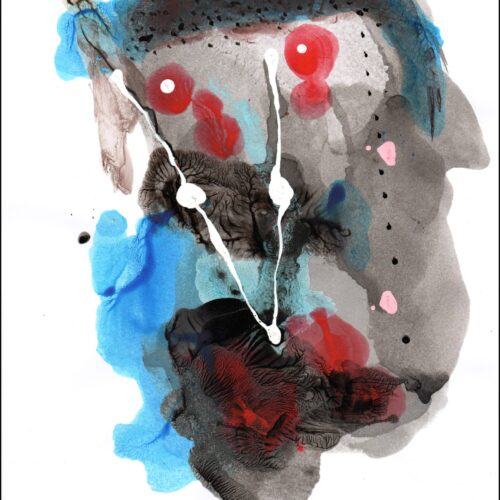 Incertitude – Gérard Delafosse