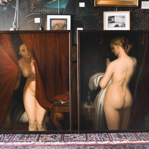 Wilhelm Jacobus Kerremans (1828–1889)