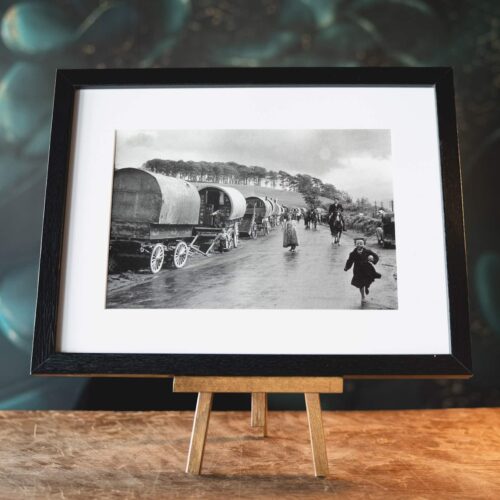 Inge Morath (1923–2002)