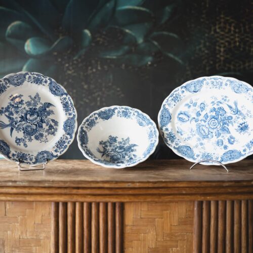 Service anglais “Windsor”