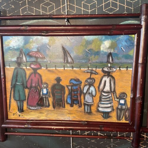 Antiquités & Décorations 3 Henri Saint Clair