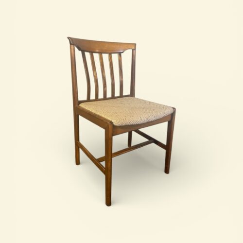 Chaise Scandinave 60's