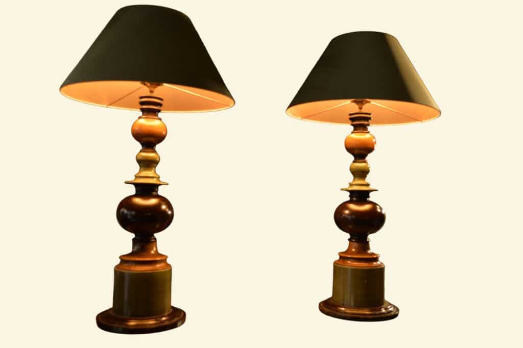 lampe deco