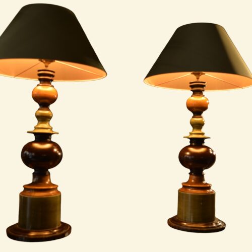lampe deco