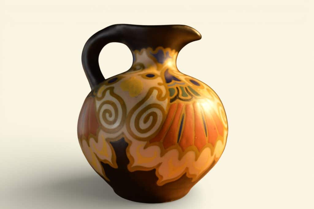 vase Gouda