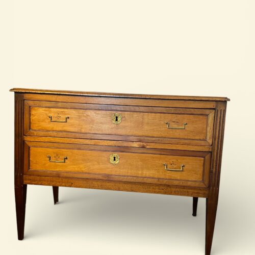 Commode d’époque Directoire