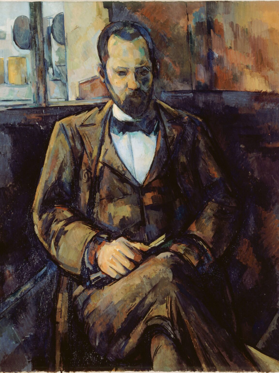 Ceux qui nous inspirent / Ambroise Volard