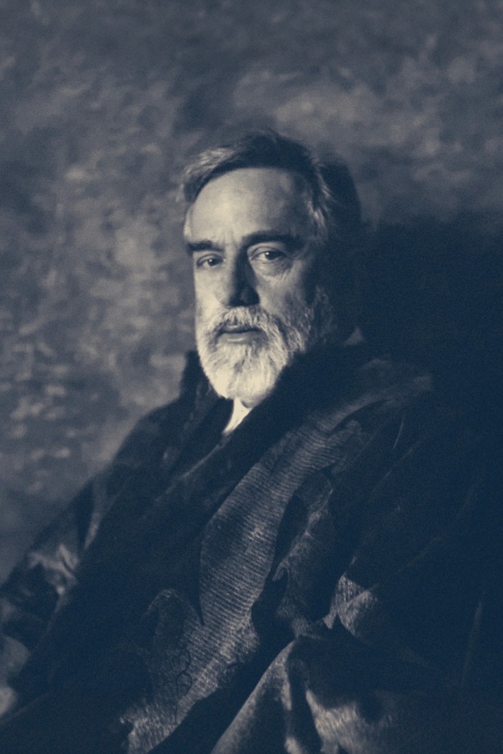 Ceux qui nous inspirent / Mariano Fortuny