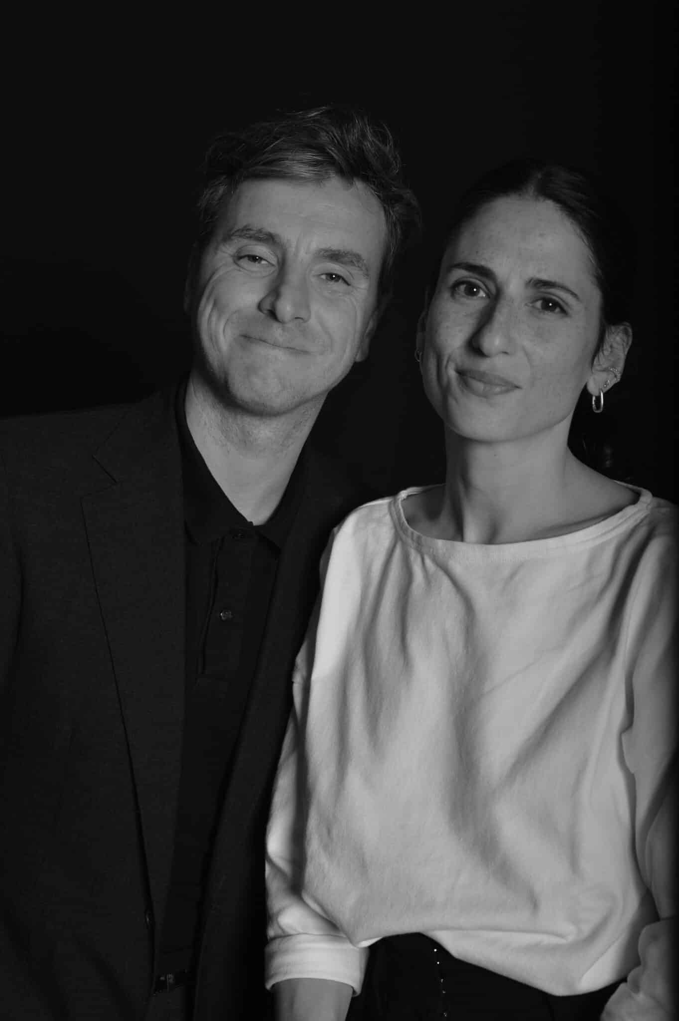 Qui sommes-nous ?