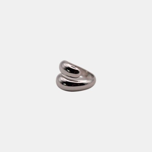 Bague Margot – Argent massif 925