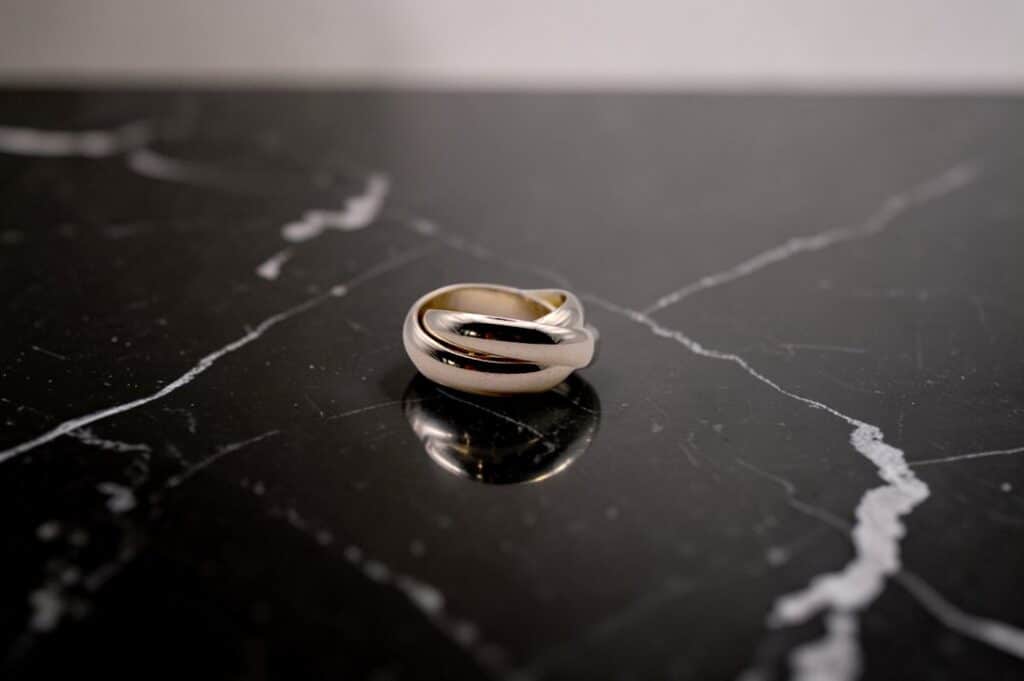 Bague Hector