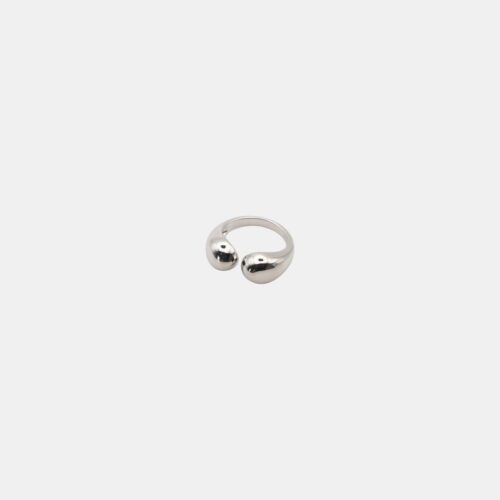 Nova - Bague Argent 925