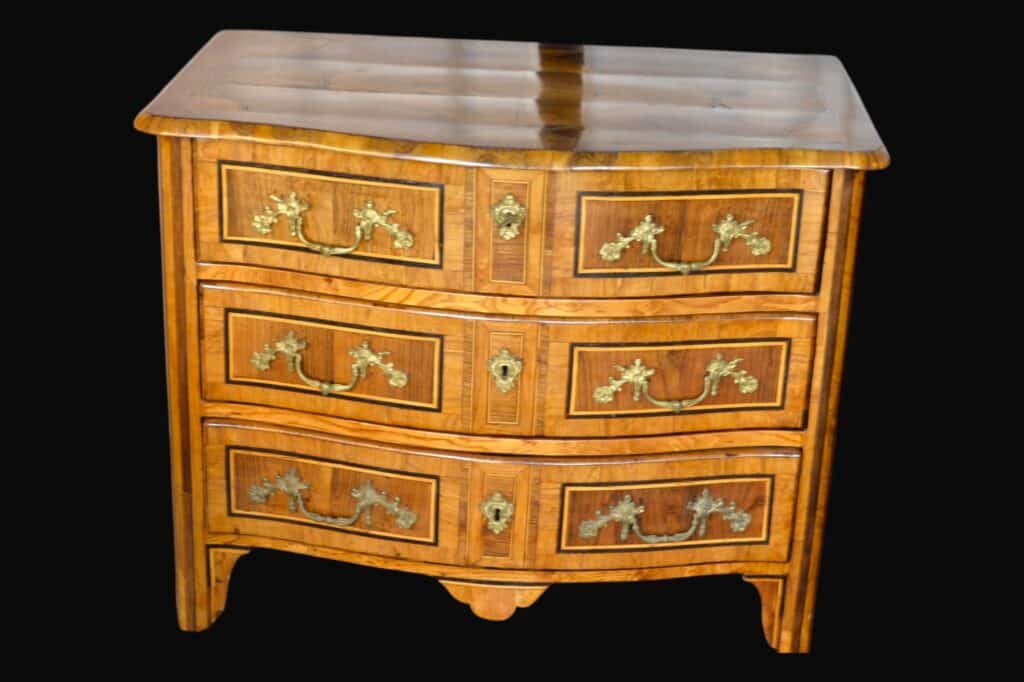 commode Louis XIV