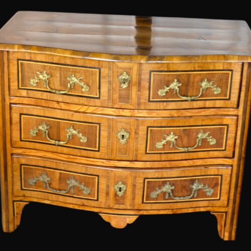 commode Louis XIV