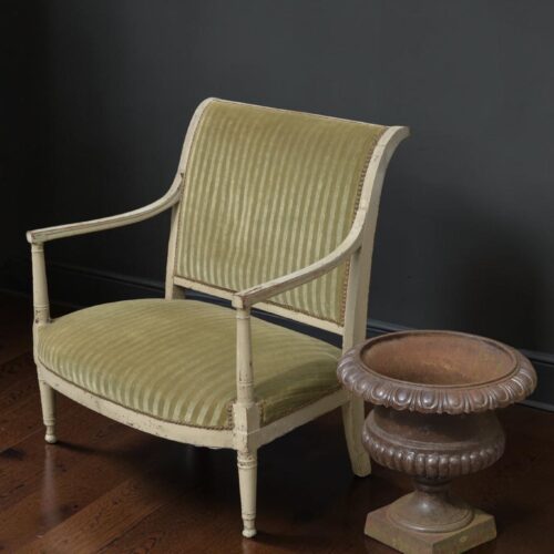 Marquise d’époque Directoire – XVIIIe siècle