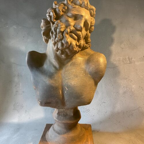 Buste Dorso Laocoonte - XXe siècle