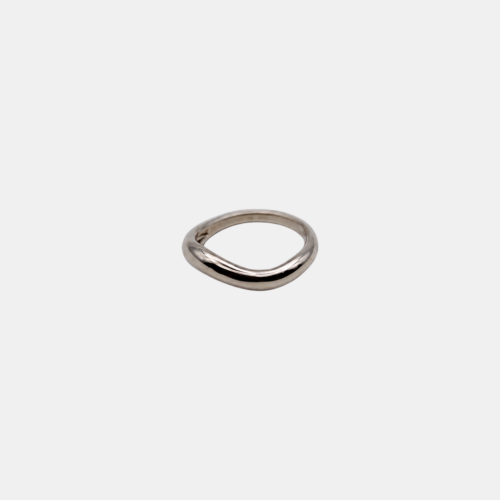 Bague Elva – Argent massif 925