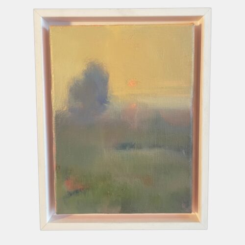 Nathalie Gioria — Dawn