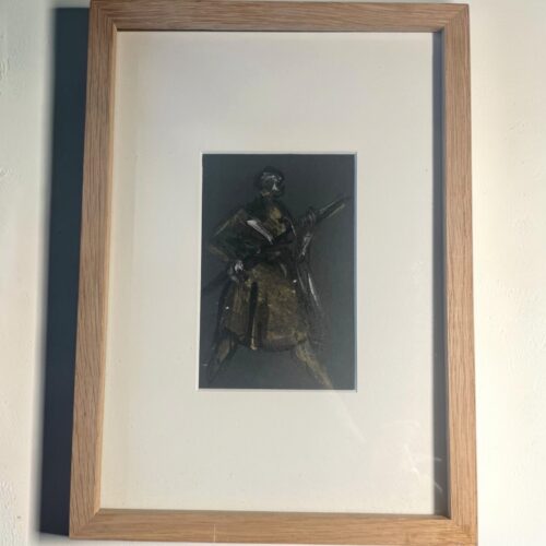 Le soldat